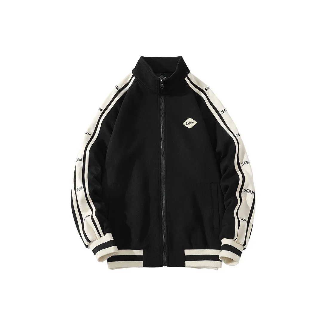 SCRM Унисекс Куртки