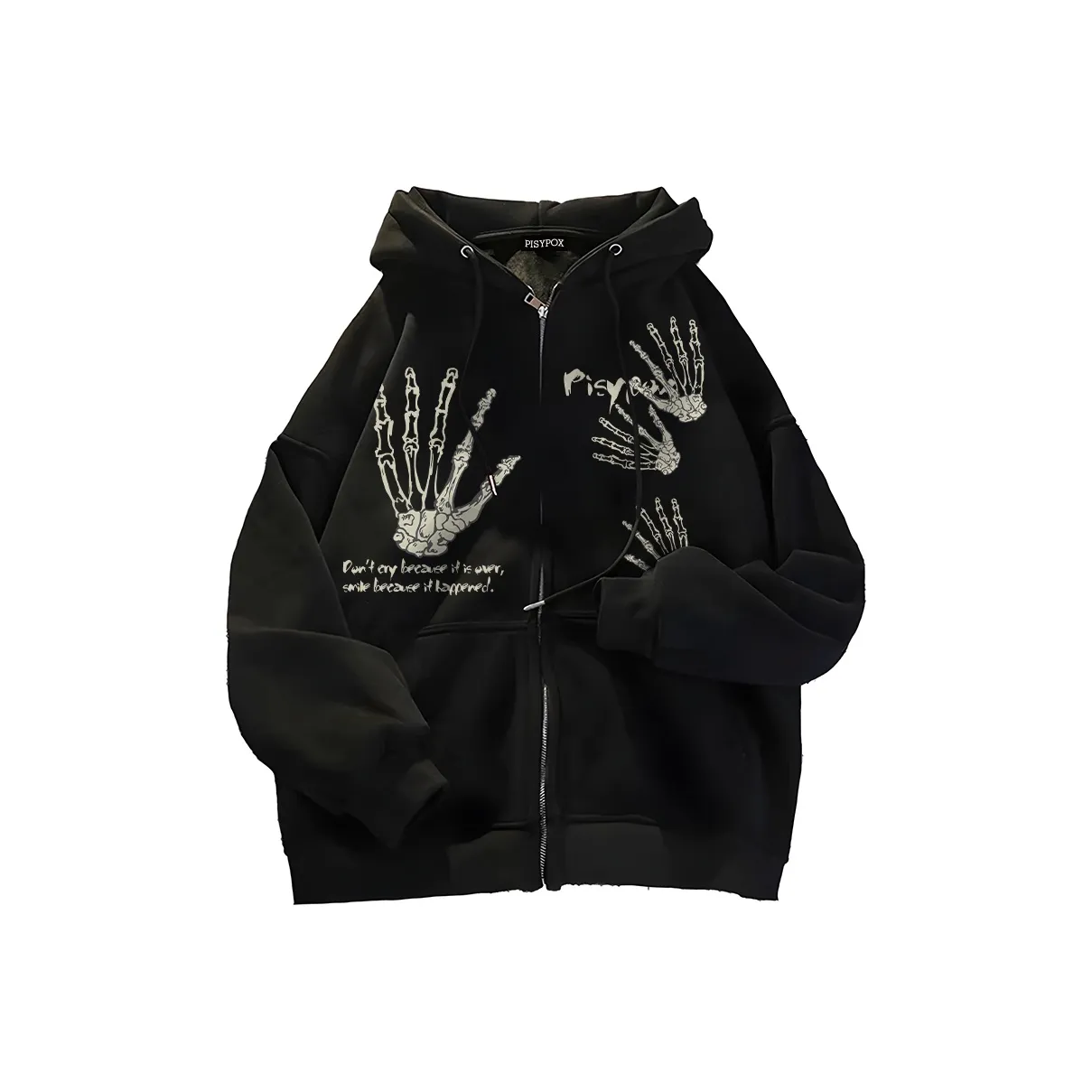 PISYPOX Унисекс Свитшоты