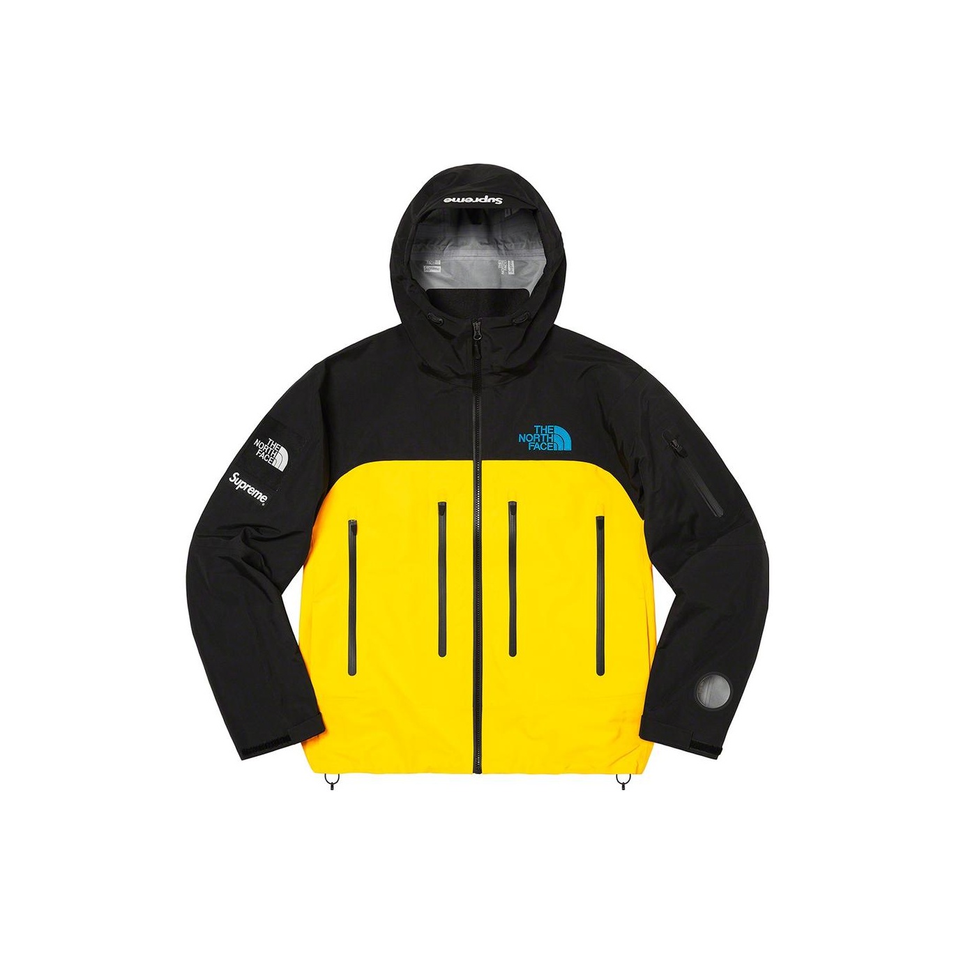 The Ultimate Guide to Men's North Face Jackets: Style The Ultimate Guide to Men's North Face Jackets: Style