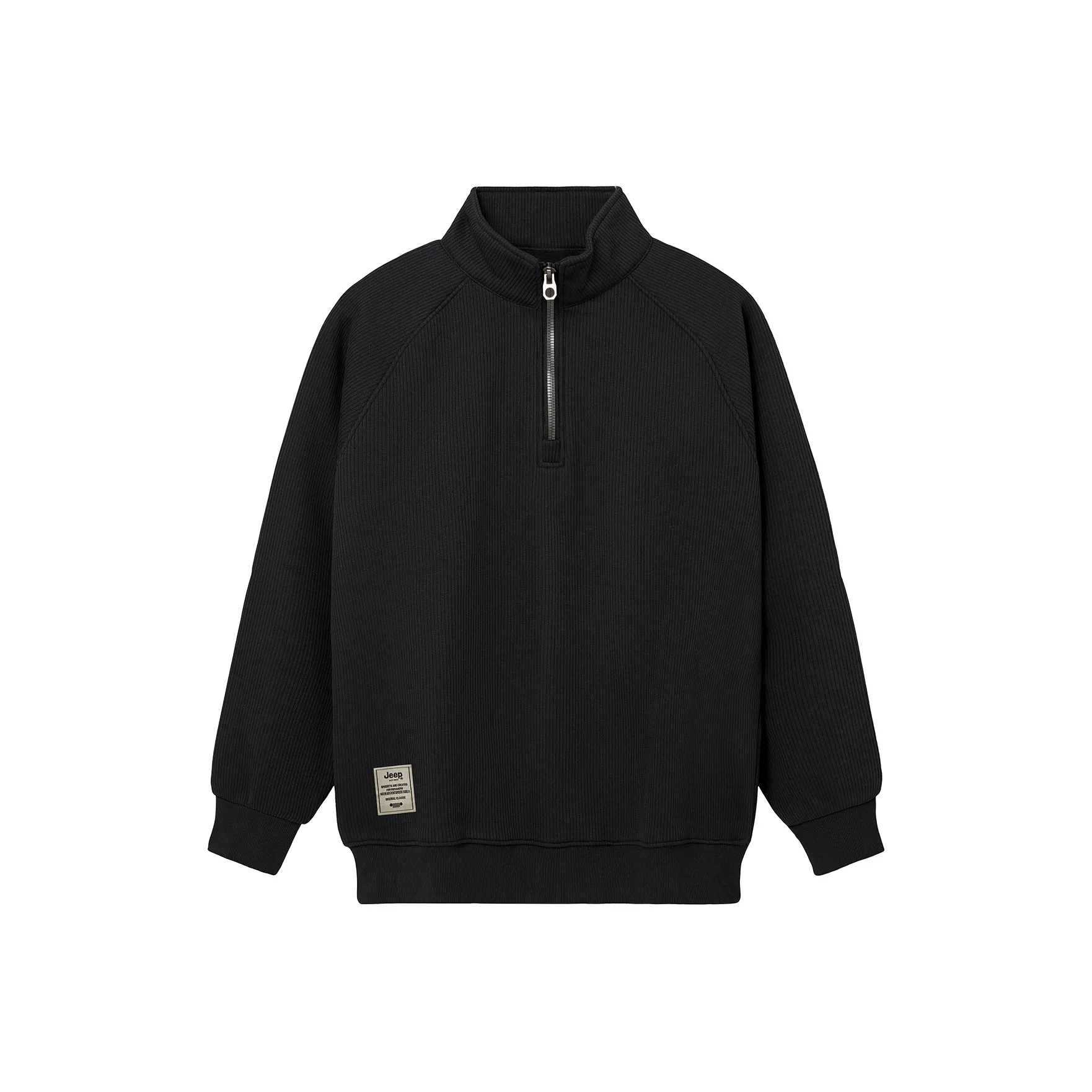 JEEP Унисекс Свитшоты