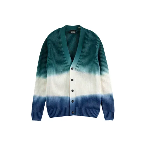 Scotch&Soda Мужской трикотаж