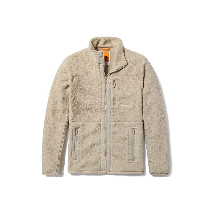 Timberland Флис Одежда Мужская