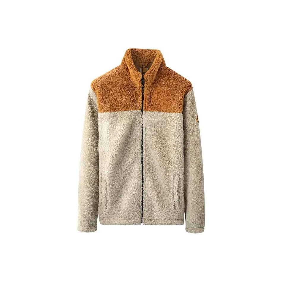 Timberland Хаки Мужские Куртки