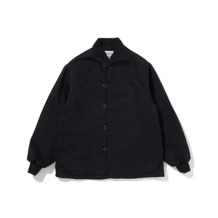 Levis Jackets Men's Black