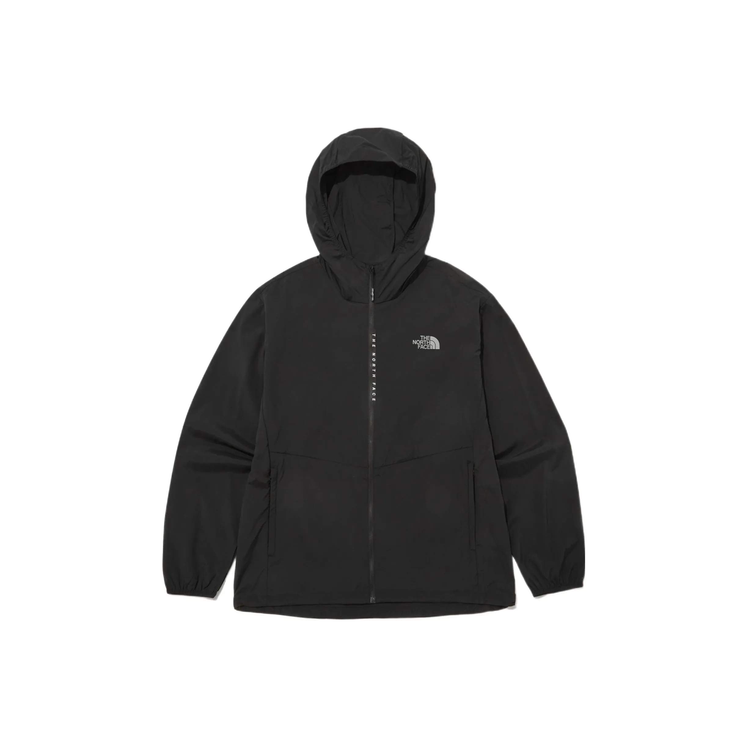 THE NORTH FACE Куртка Мужская Черная