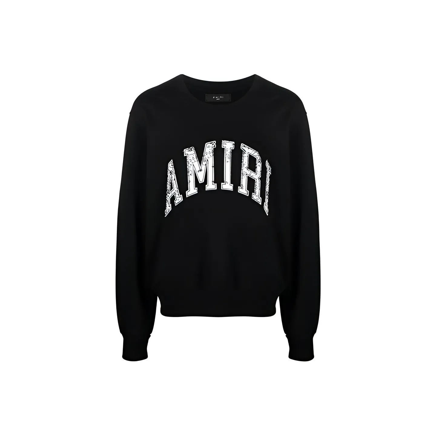 AMIRI Varsity Crew