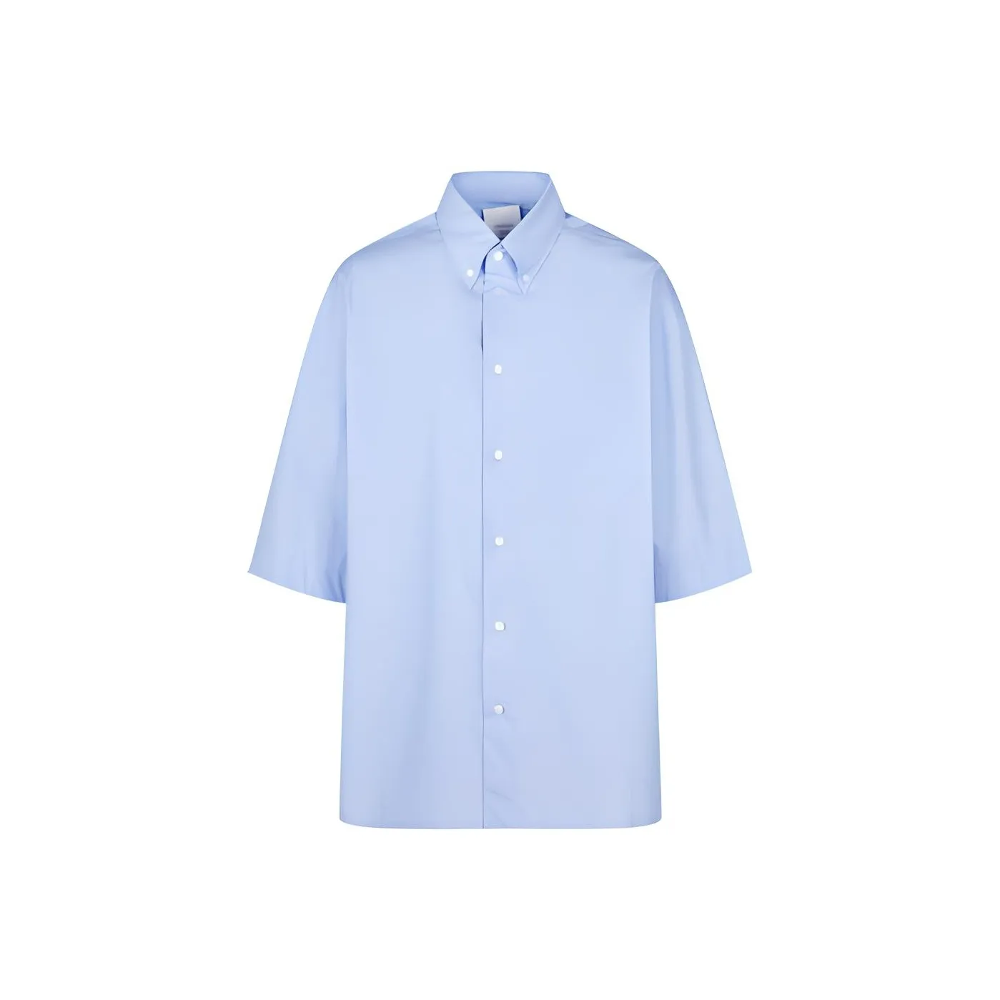 CROQUIS 448 Розовый, фиолетовый, синий Мужские рубашки