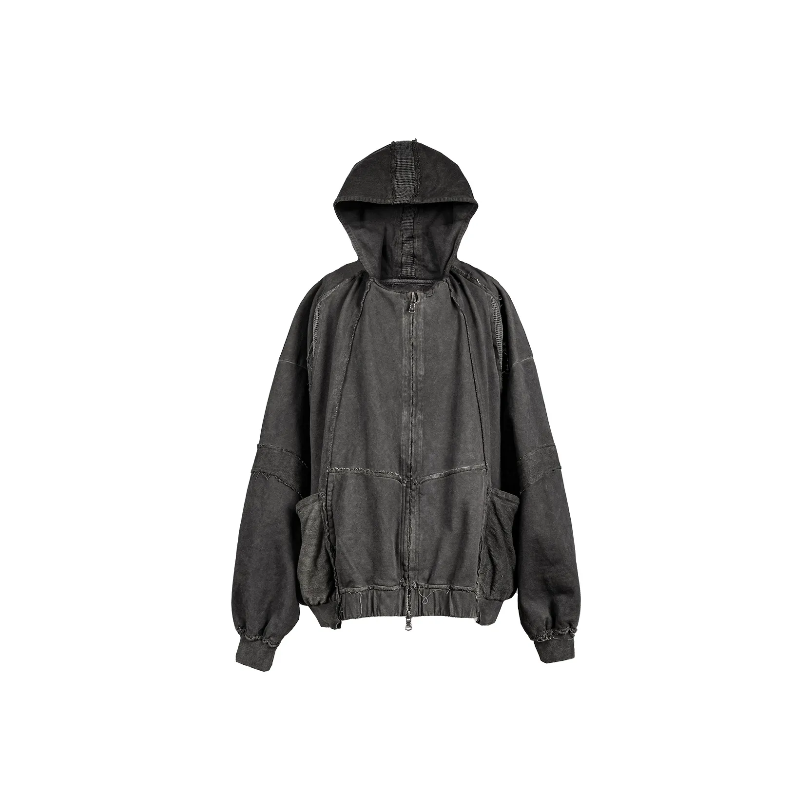 UNDERWATER Свитшот Унисекс Wasteland