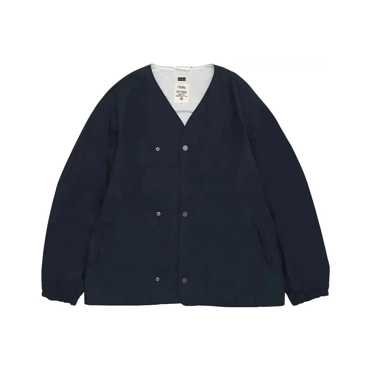 NANAMICA Унисекс Куртки