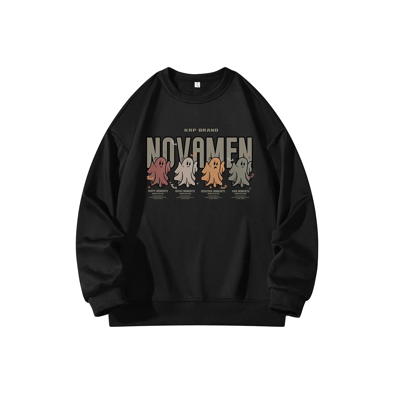 Novamen Унисекс Свитшоты