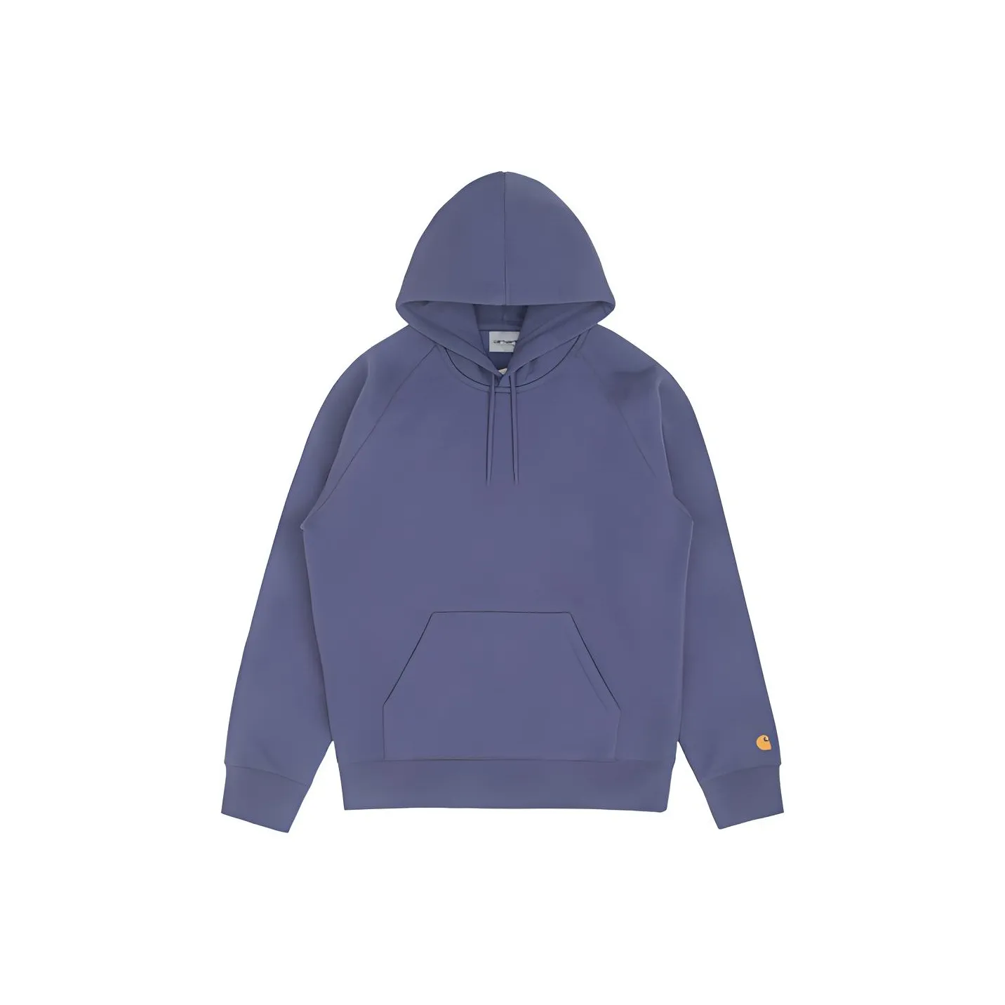 Carhartt WIP Purple Men's Sweatshirts Carhartt WIP Фиолетовые Мужские Толстовки