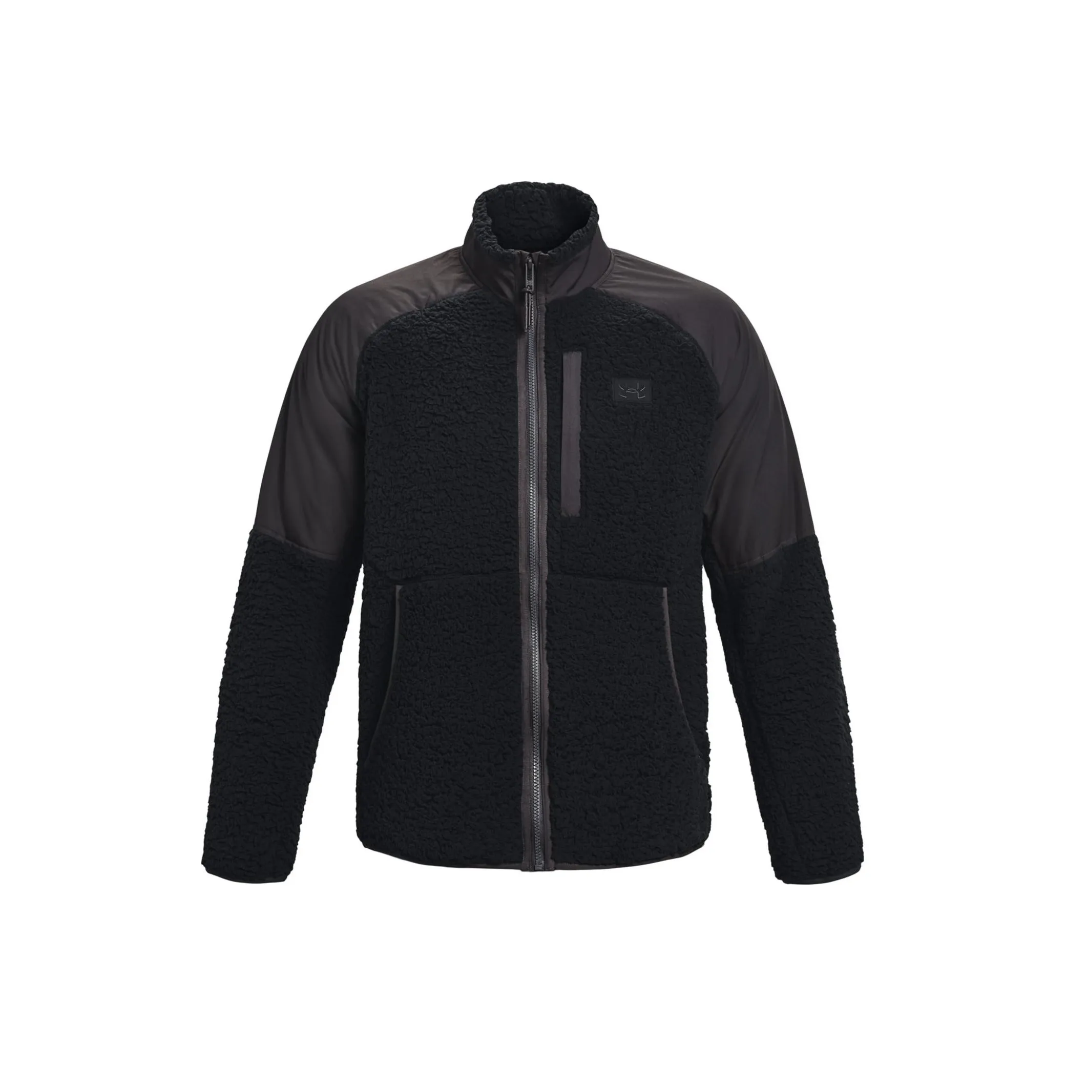 Under Armour Черные Мужские Куртки