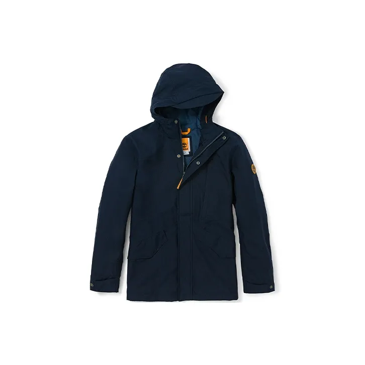 Timberland Jacket Men's Dark Sapphire Blue
