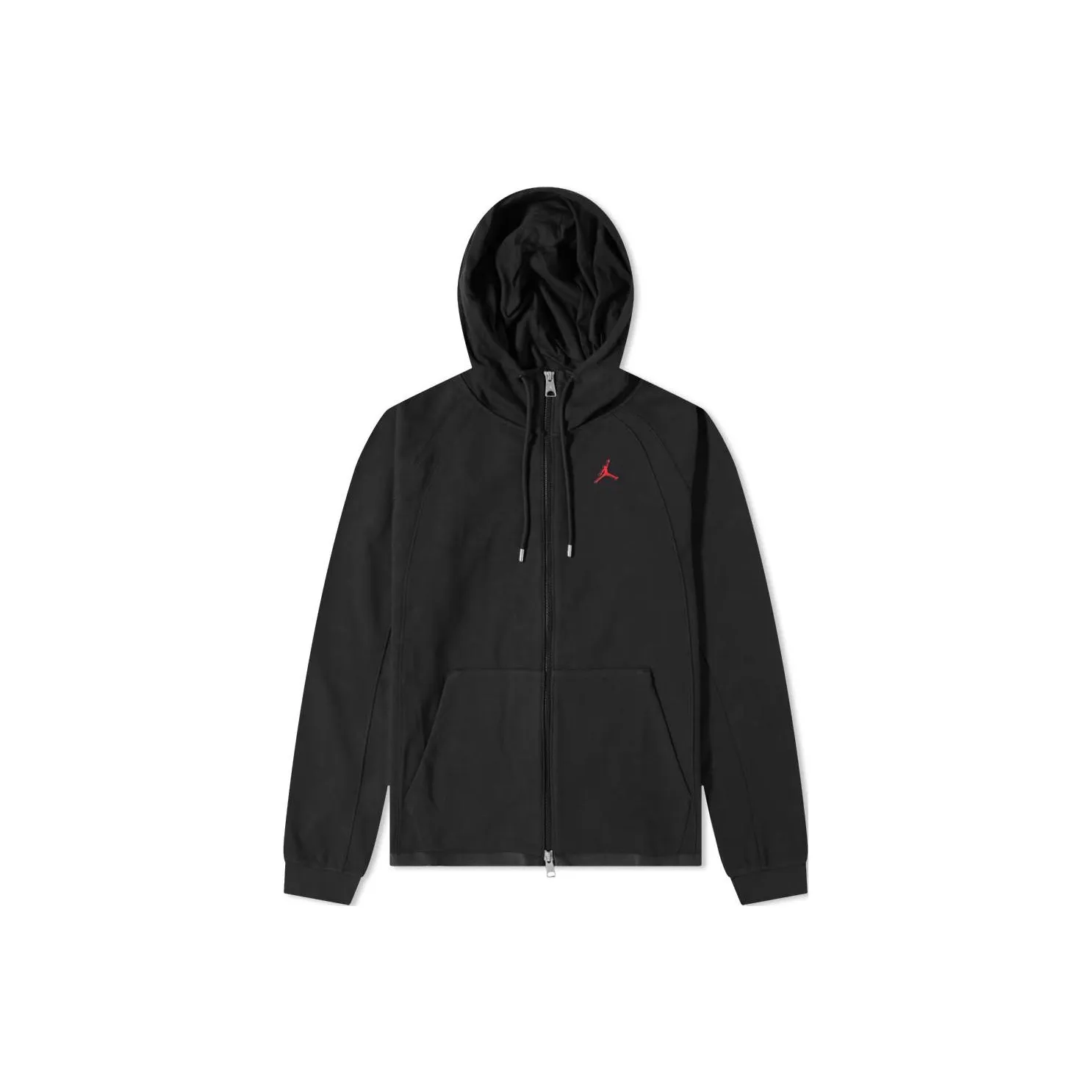 Jordan Air Черные Мужские Куртки