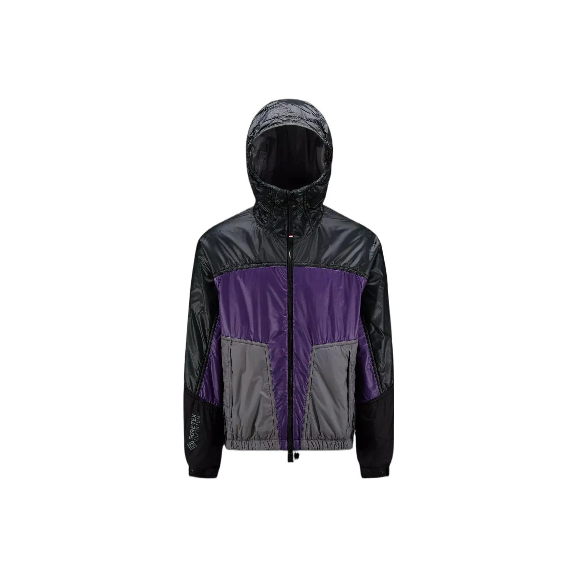 Moncler Grenoble Peyrus Hooded Sports Jacket