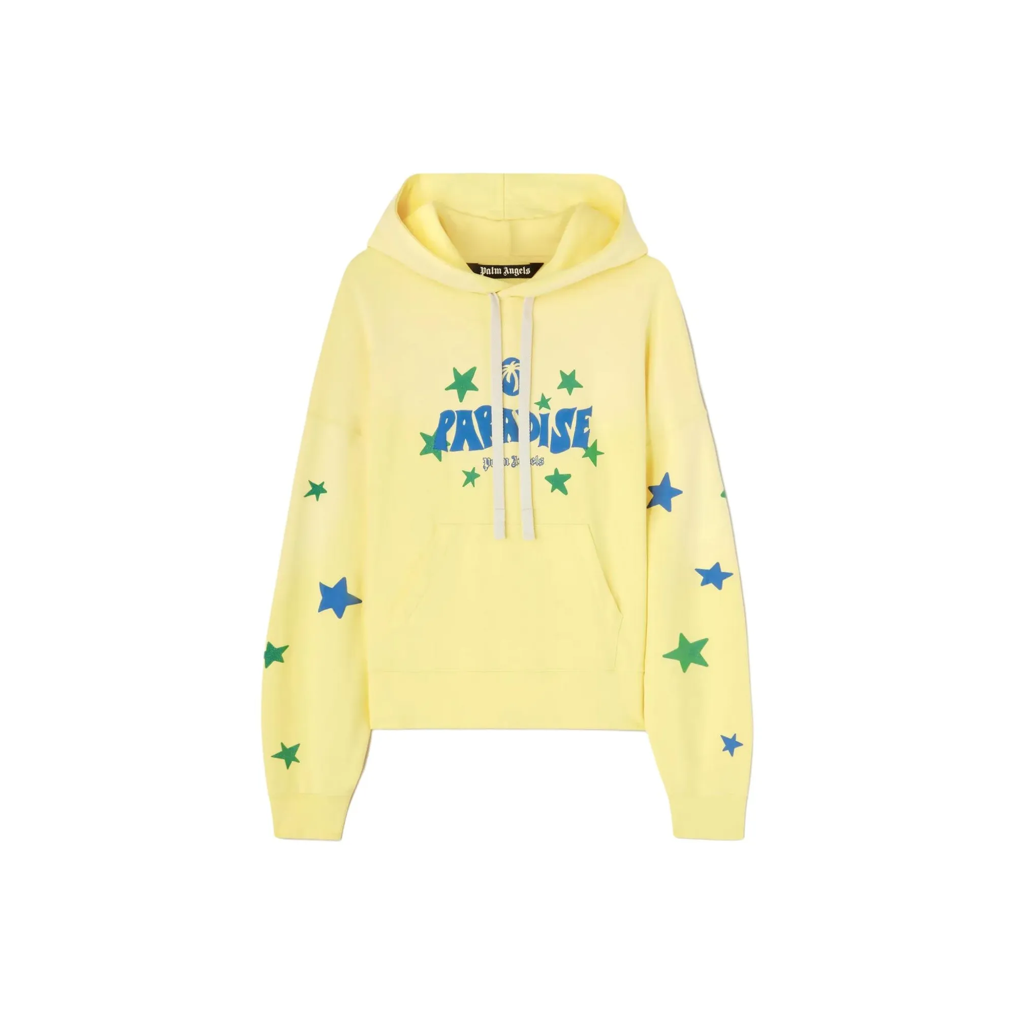 PALM ANGELS Paradise Palm Hoodie