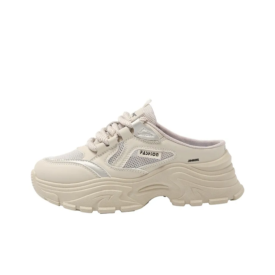 King Jinmai Домашние тапочки для женщин