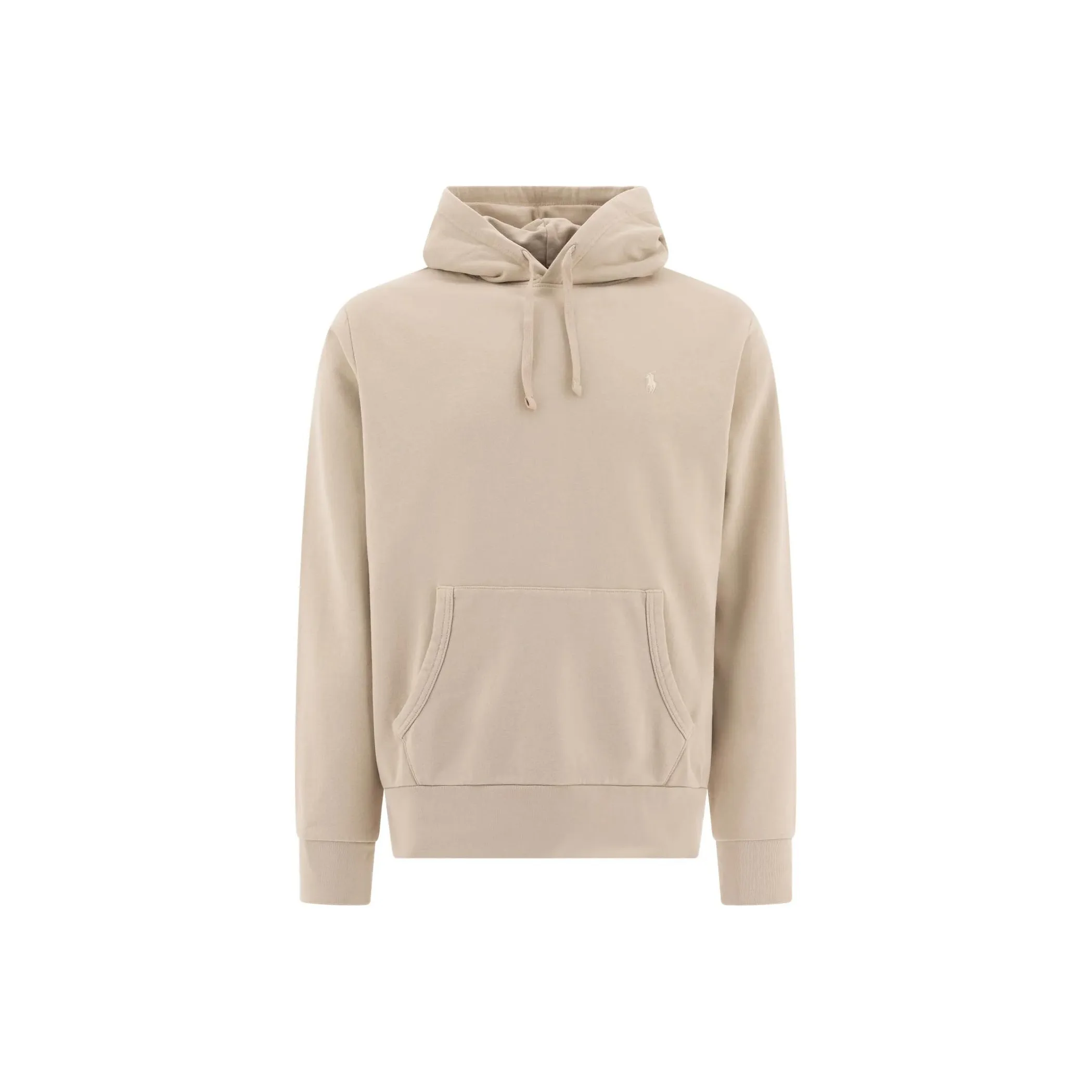 Polo Ralph Lauren Loopback Fleece Hoodie