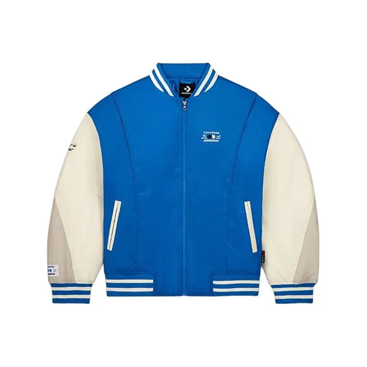 Converse X Ader Error Куртка Унисекс Blue
