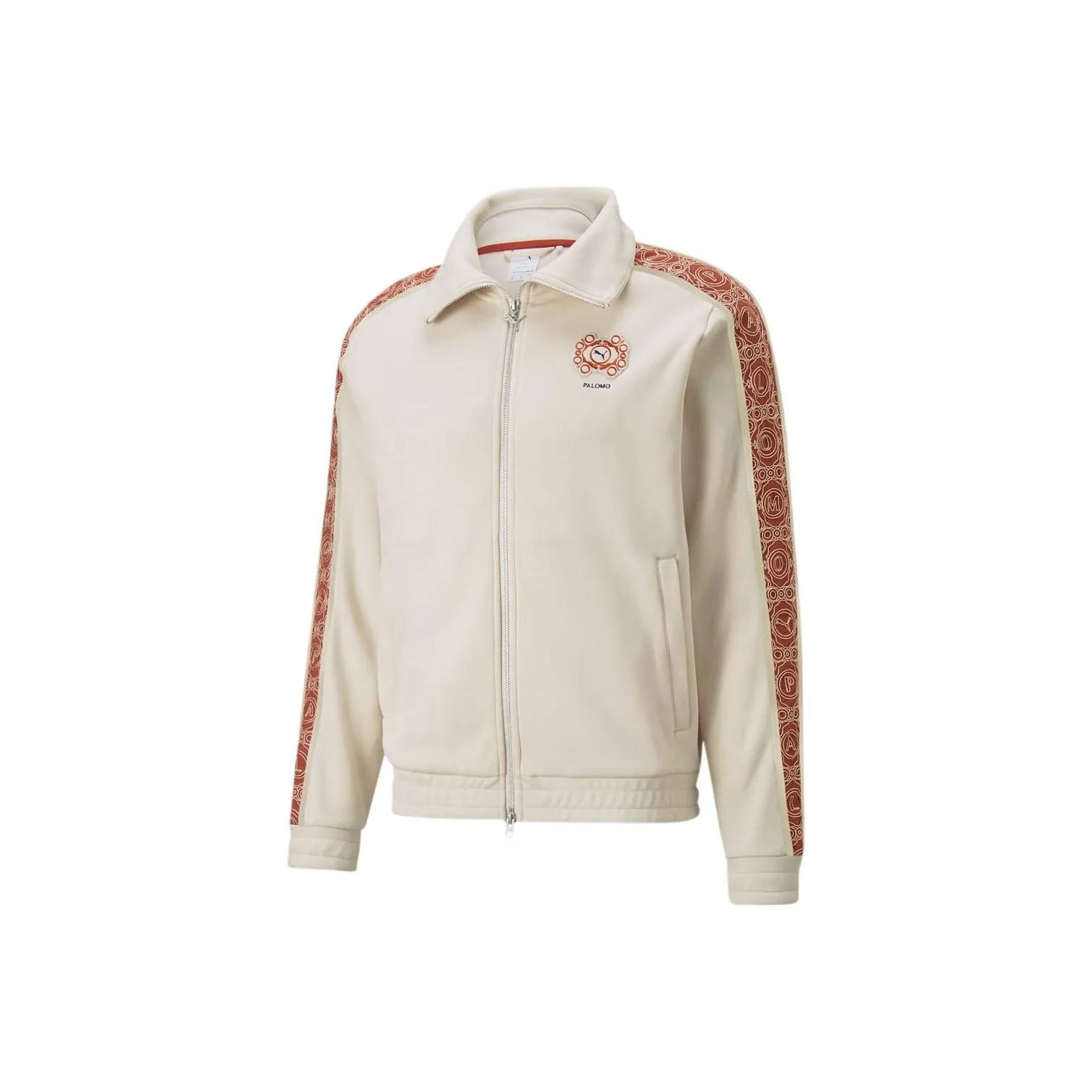 PUMA Boxer Briefs Jackets Unisex White