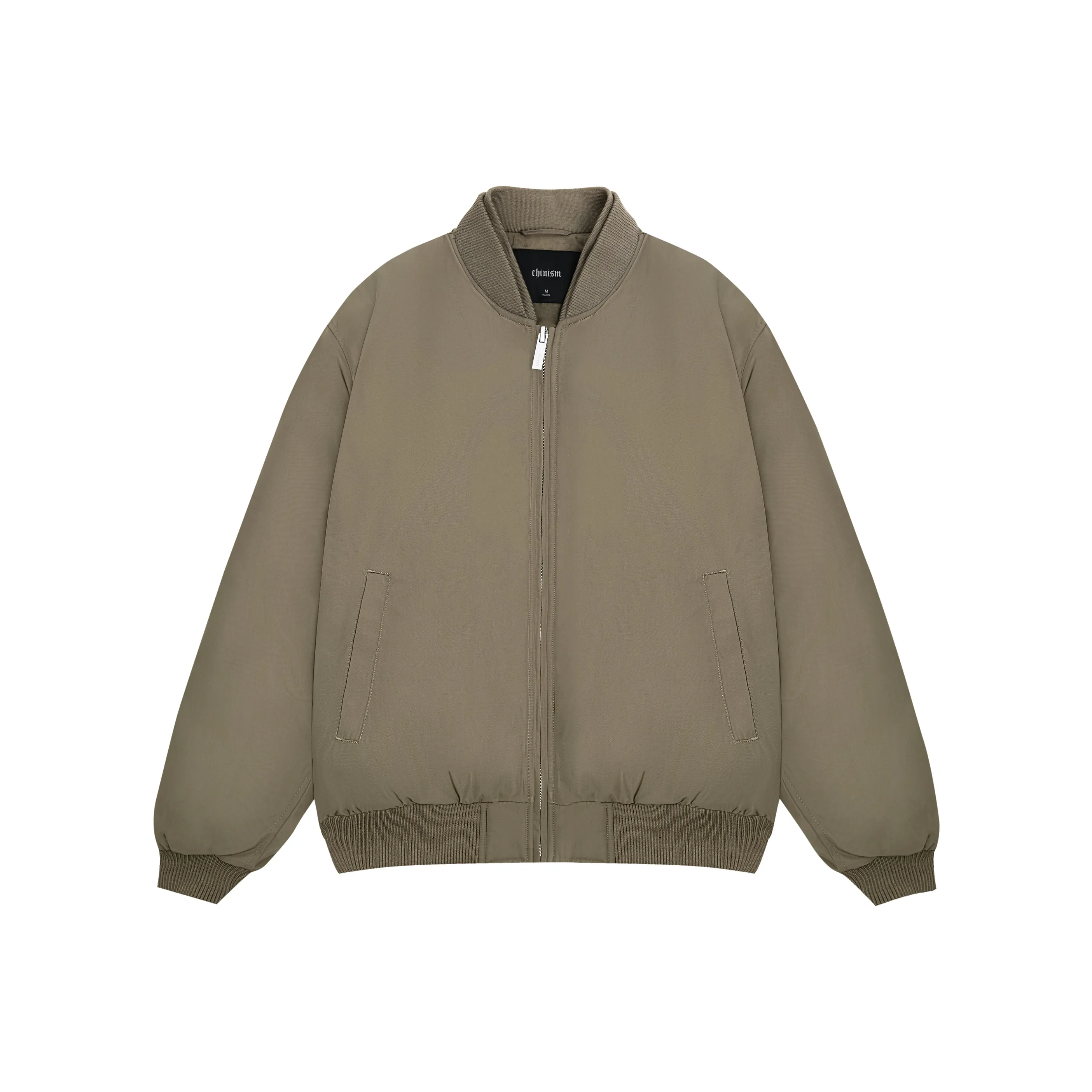 CHINISM Jackets Unisex