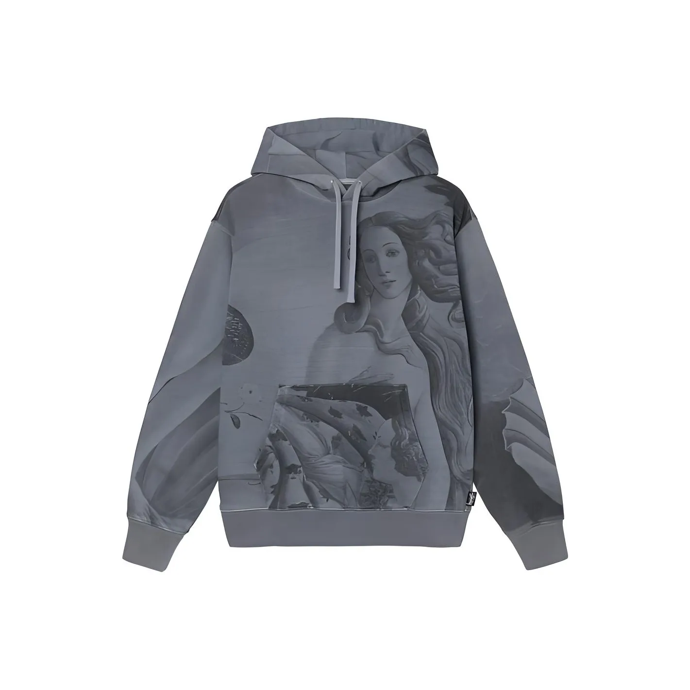 Stussy Dyed Venus Hoodie