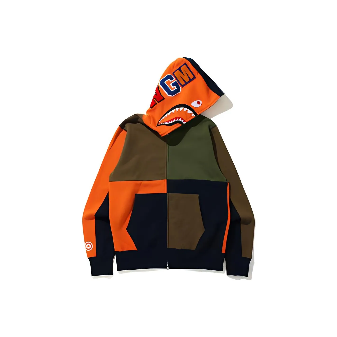 A BATHING APE Sweatshirts Men's