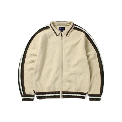 Thisisneverthat FW24 Бежевый Унисекс Трикотаж