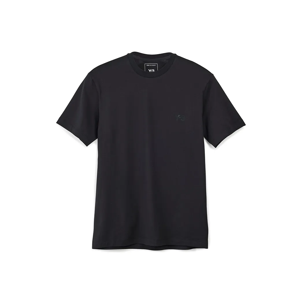 Y 3 Bird print T shirt