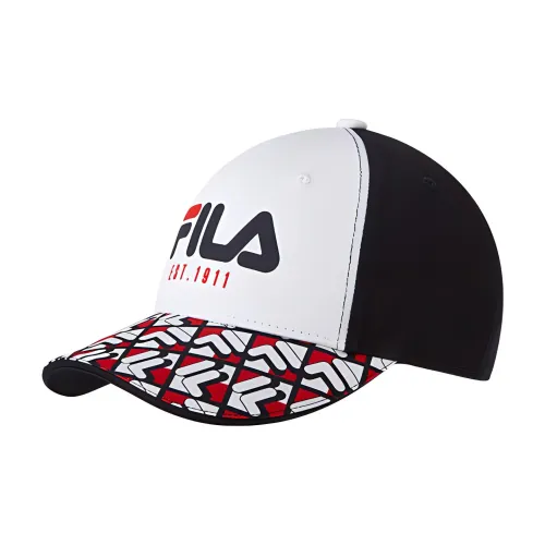 FILA Хлопок Бейсболки Kids