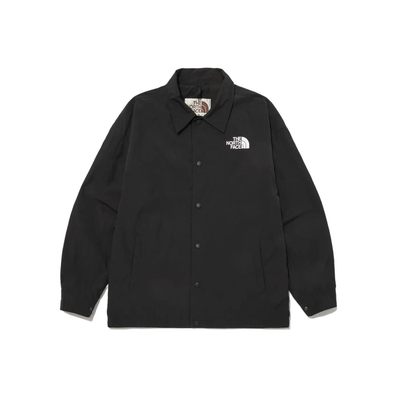 The North Face Черные Унисекс Куртки