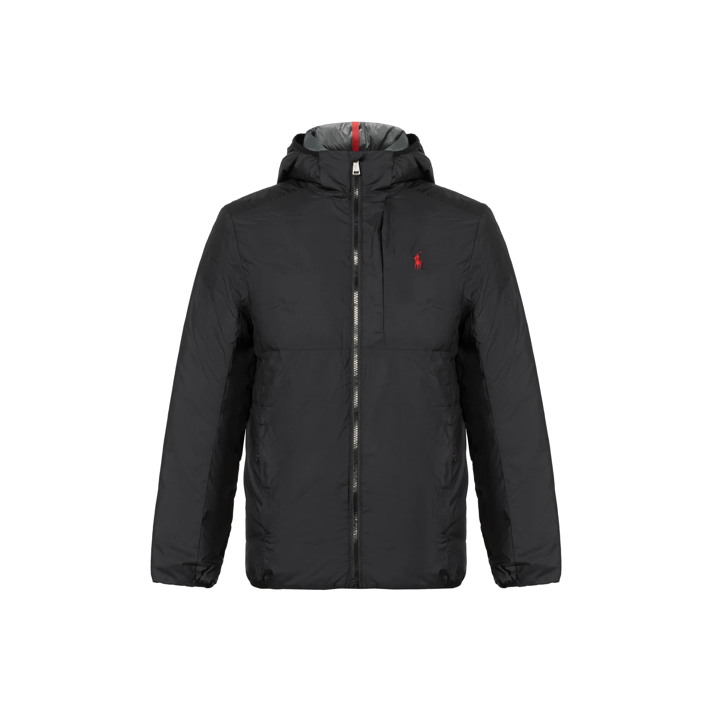 Polo Ralph Lauren FW22 Куртки и Пальто Мужской Черный