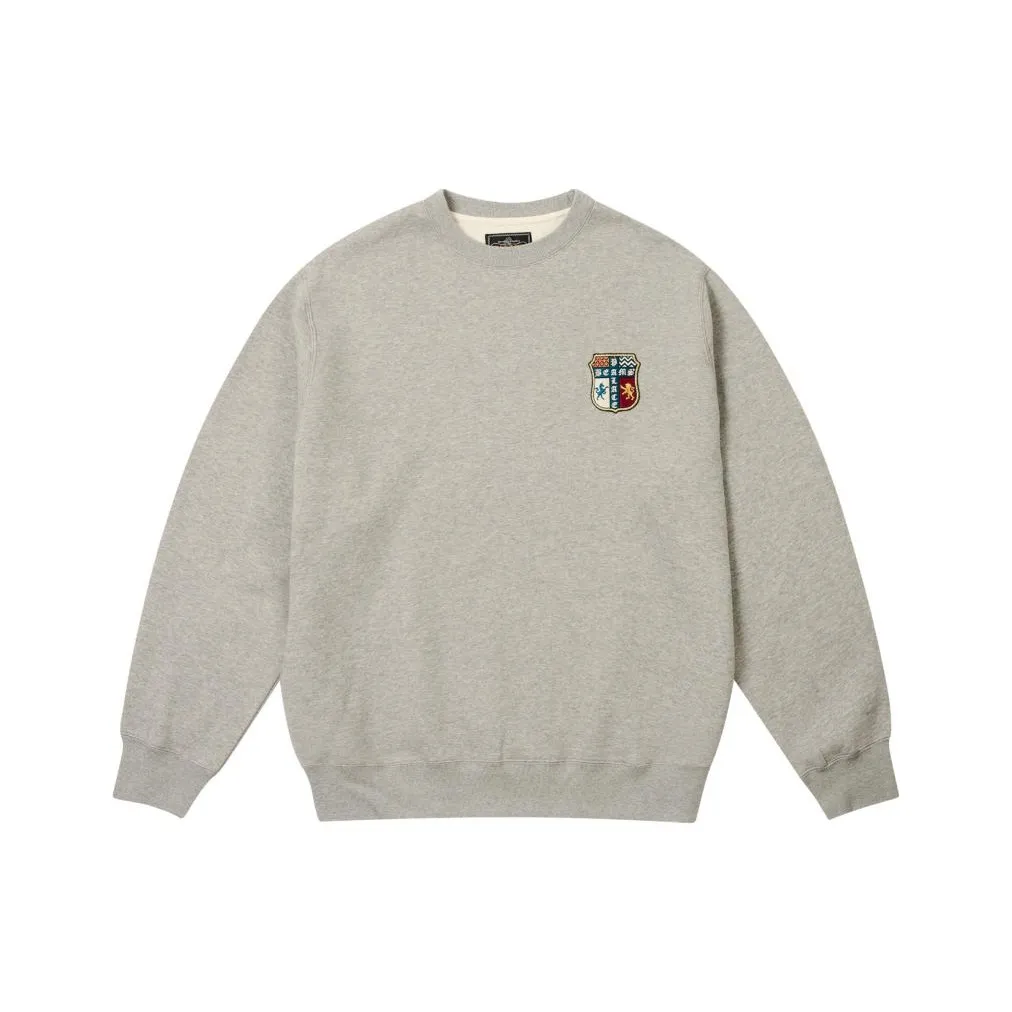 PALACE X Beams Plus Graphic Crew