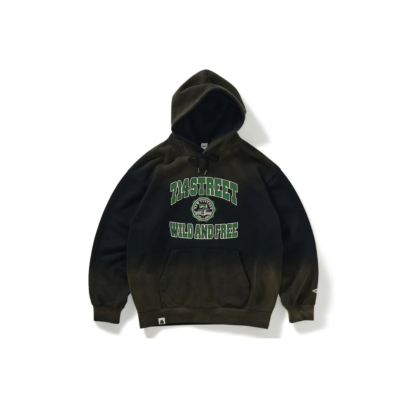 714STREET Унисекс Свитшоты