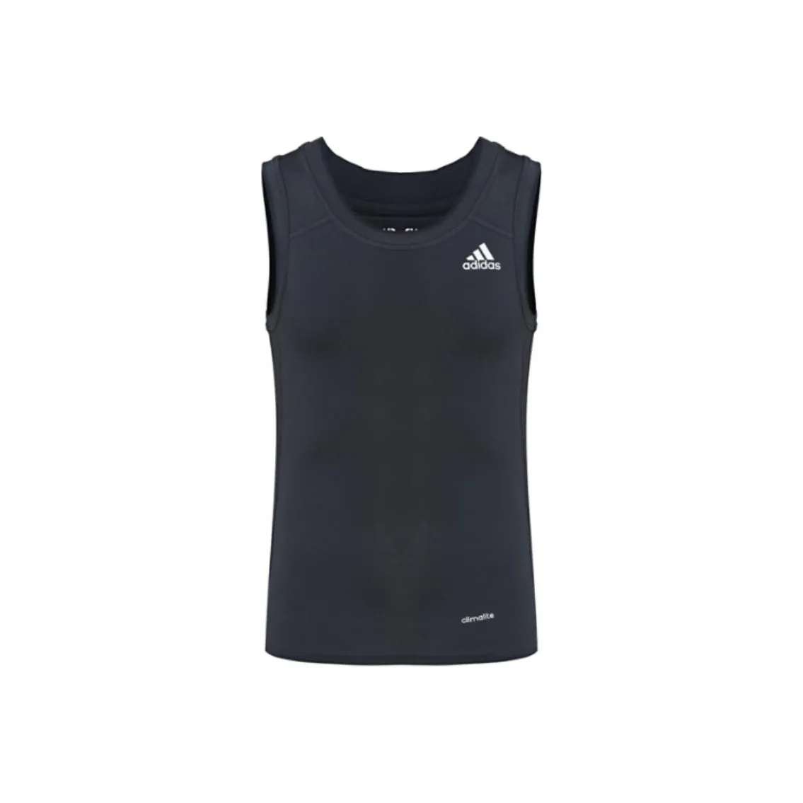 Adidas Мужские черные майки