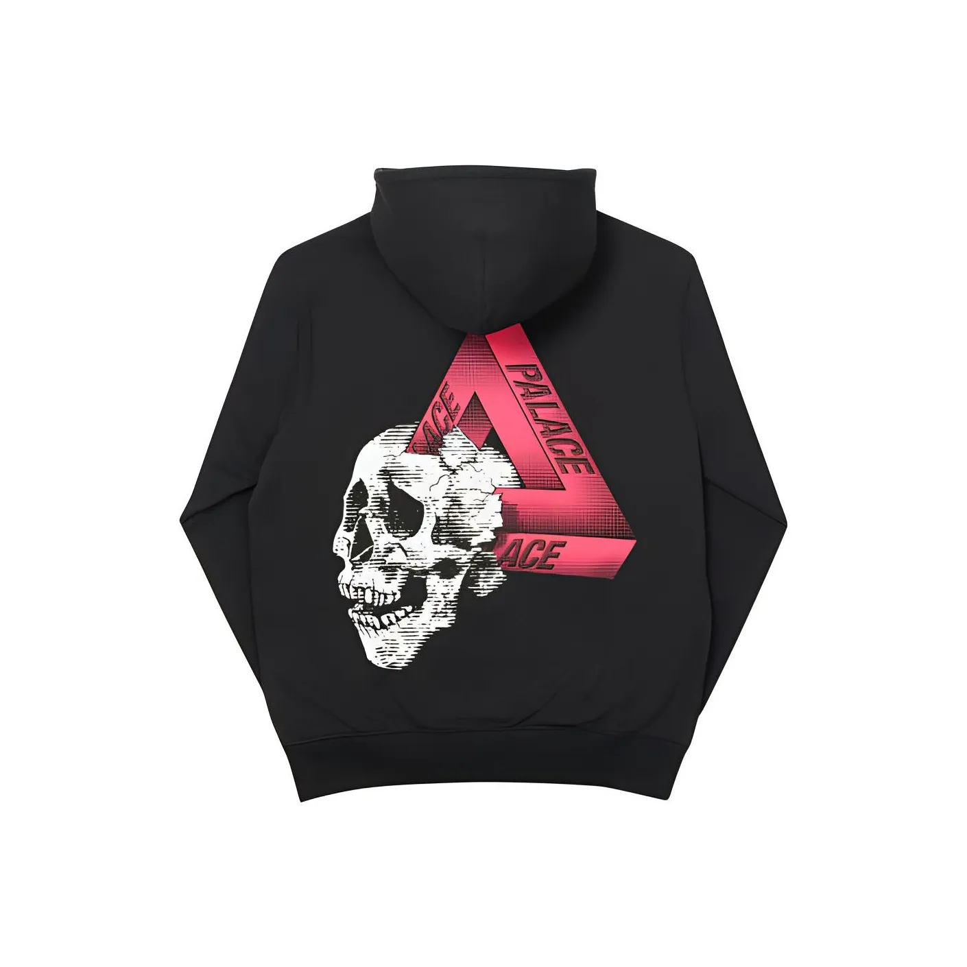 PALACE Tri Crusher Hood