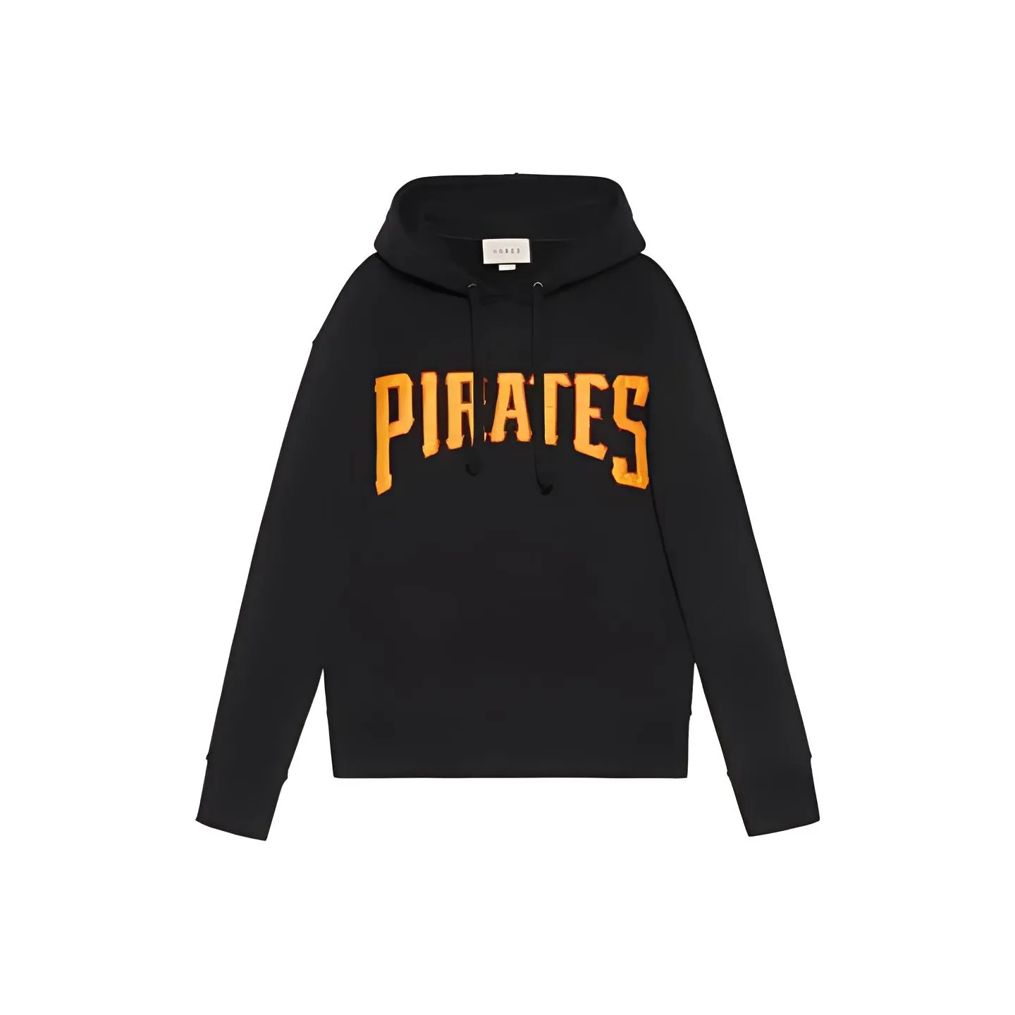 GUCCI Sweatshirt With Pittsburgh Pirates™ Patch