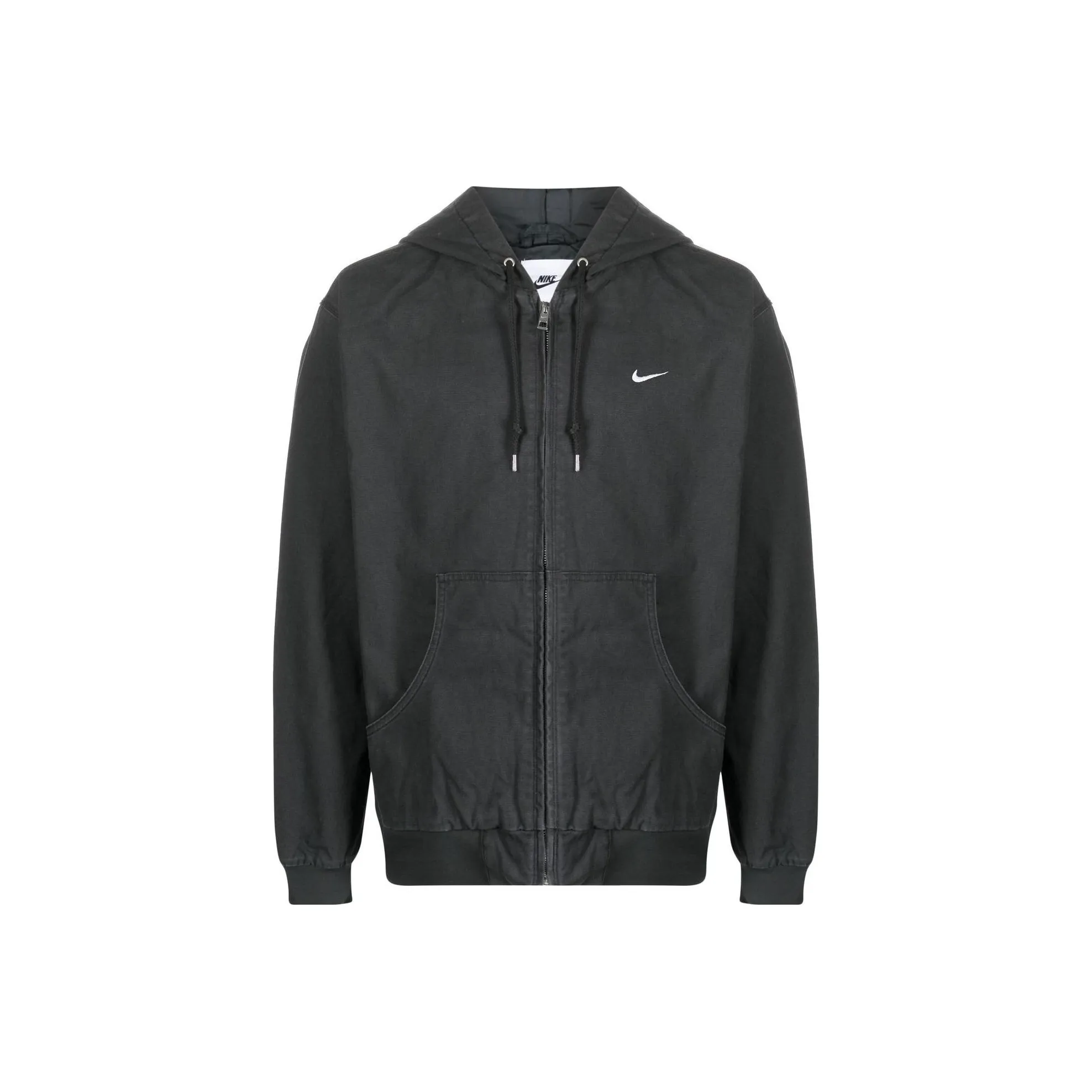 Nike Life Padded Hooded Jacket