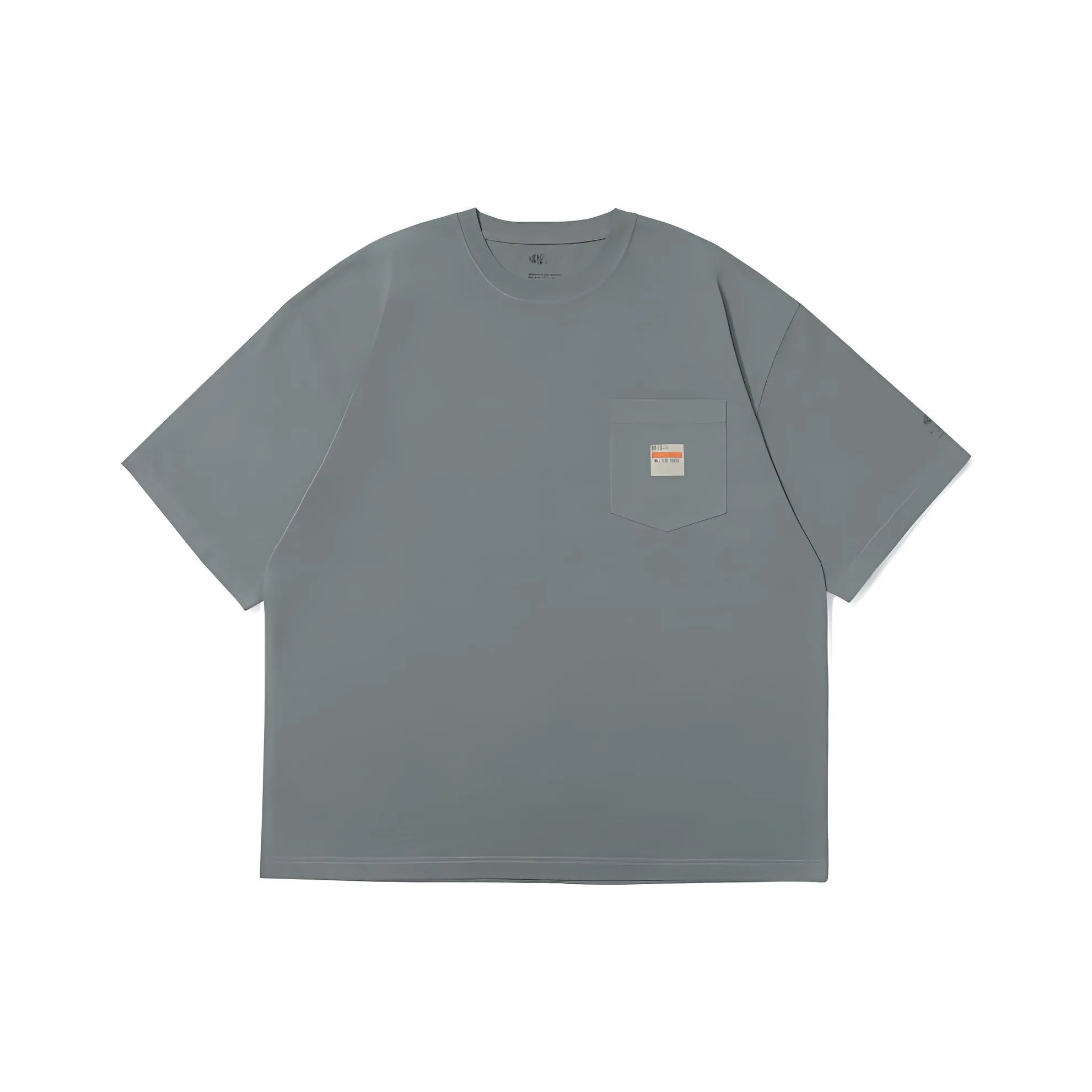 MADNESS T Shirt Unisex Olive Green