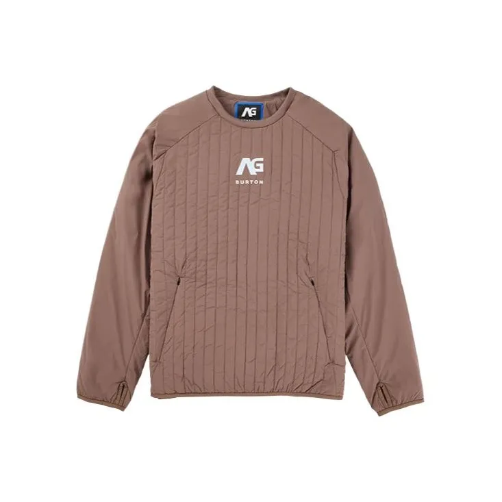 Minishred Spark Fleece Pullover Toddler Little Kids