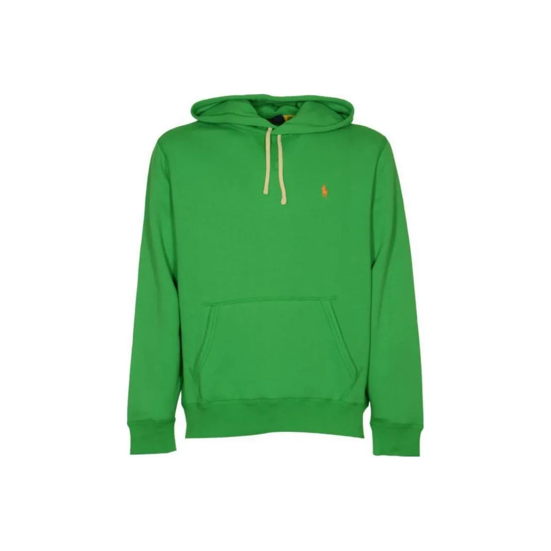 Polo Ralph Lauren Толстовка Мужская Зеленая