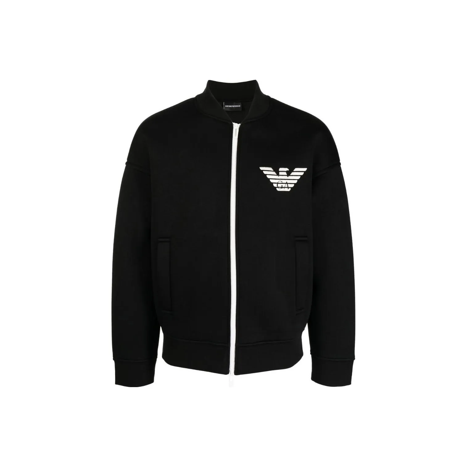 GIORGIO armani with Jackets Coats Men's Black