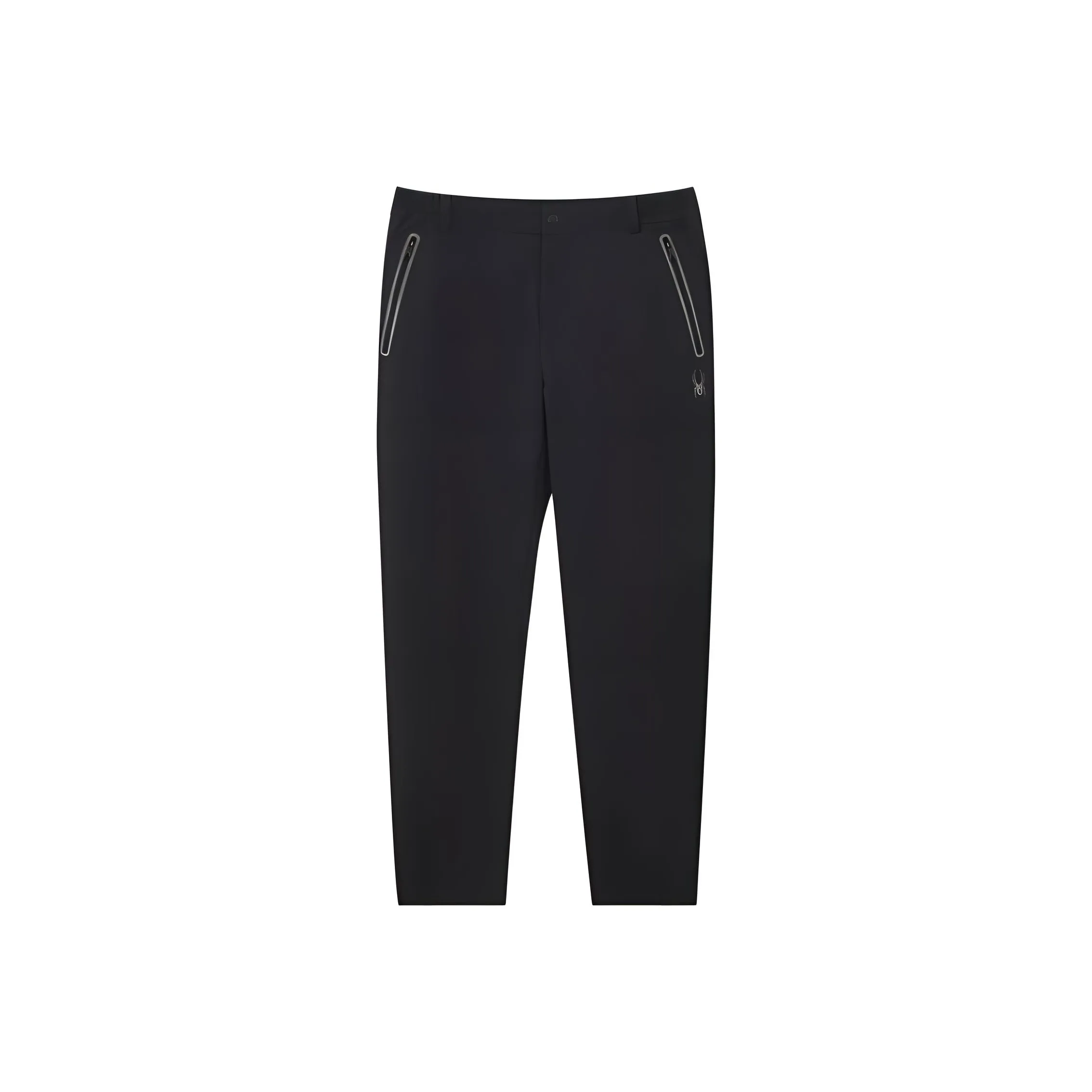 SPYDER Тренировки Вязаные Тренировочные Брюки Мужские