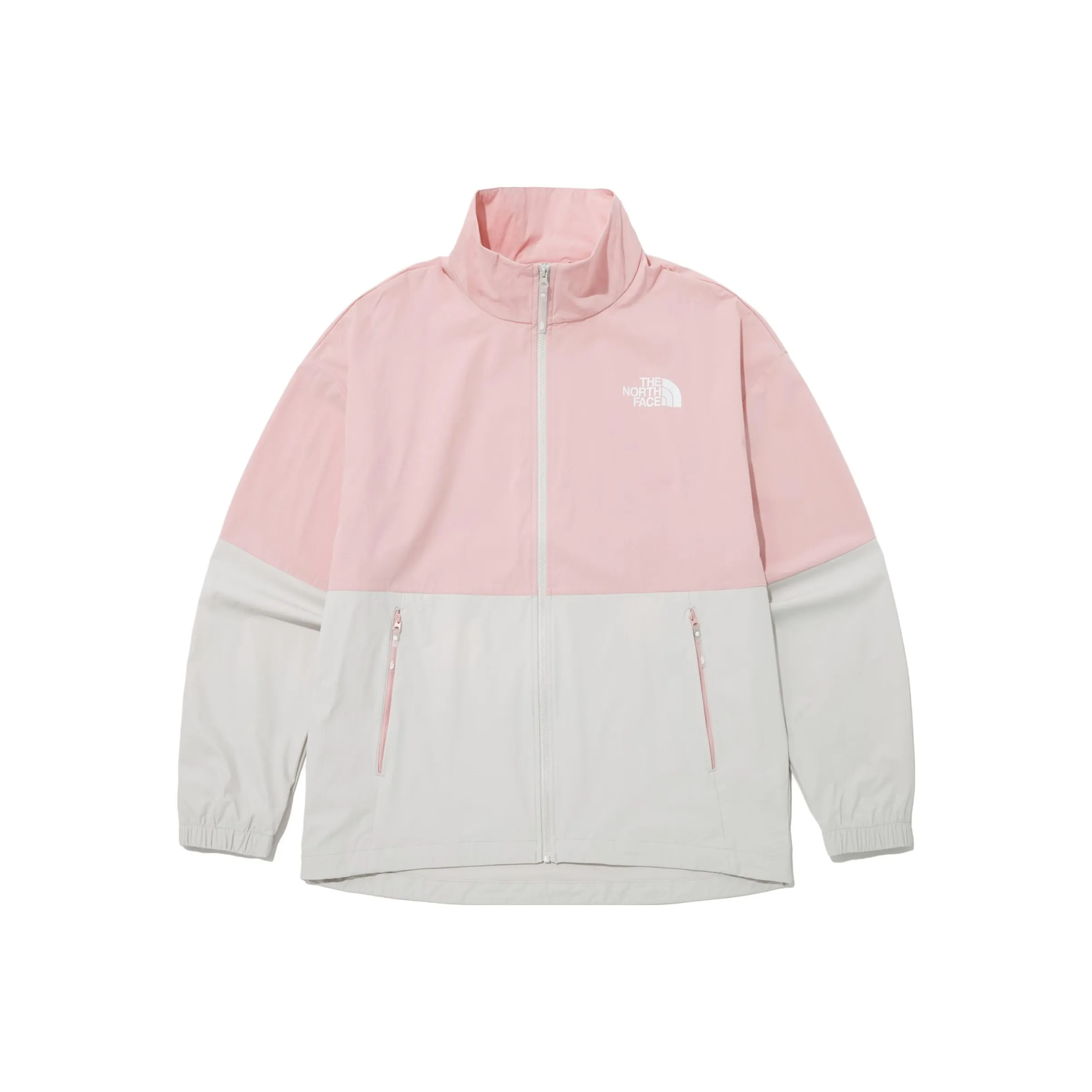 THE NORTH FACE Jacket Unisex Pink