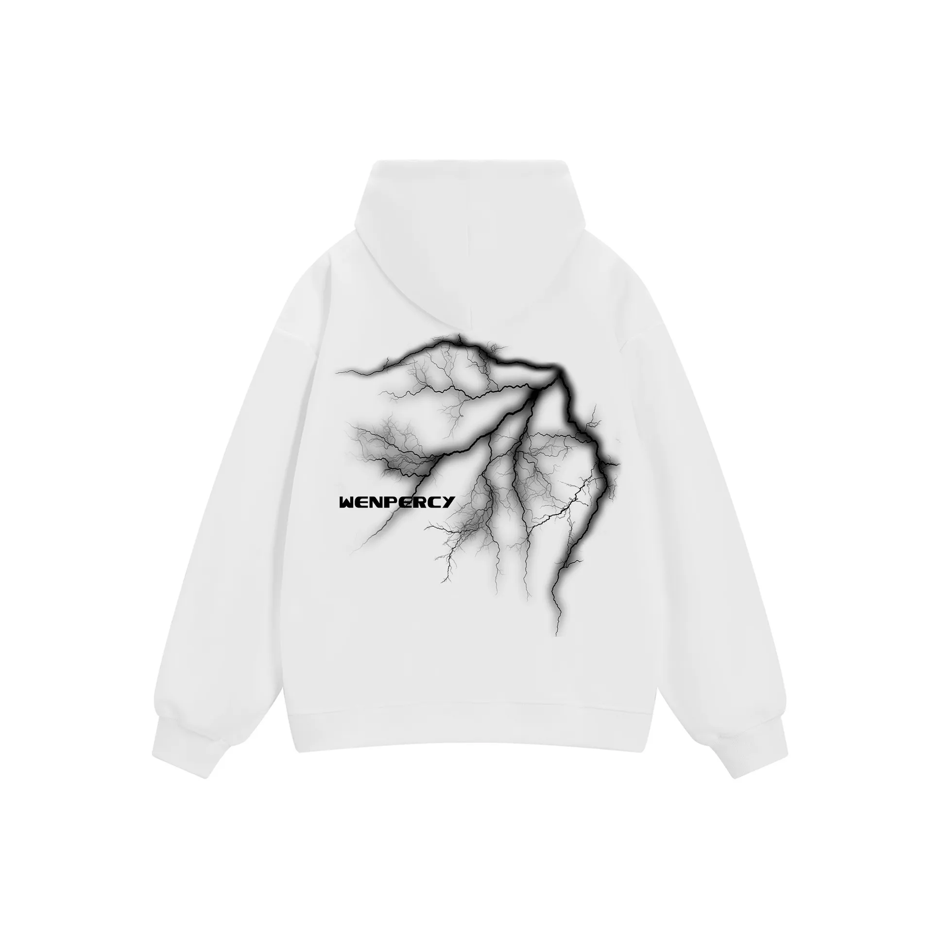 Wenpercy Sweatshirts Unisex