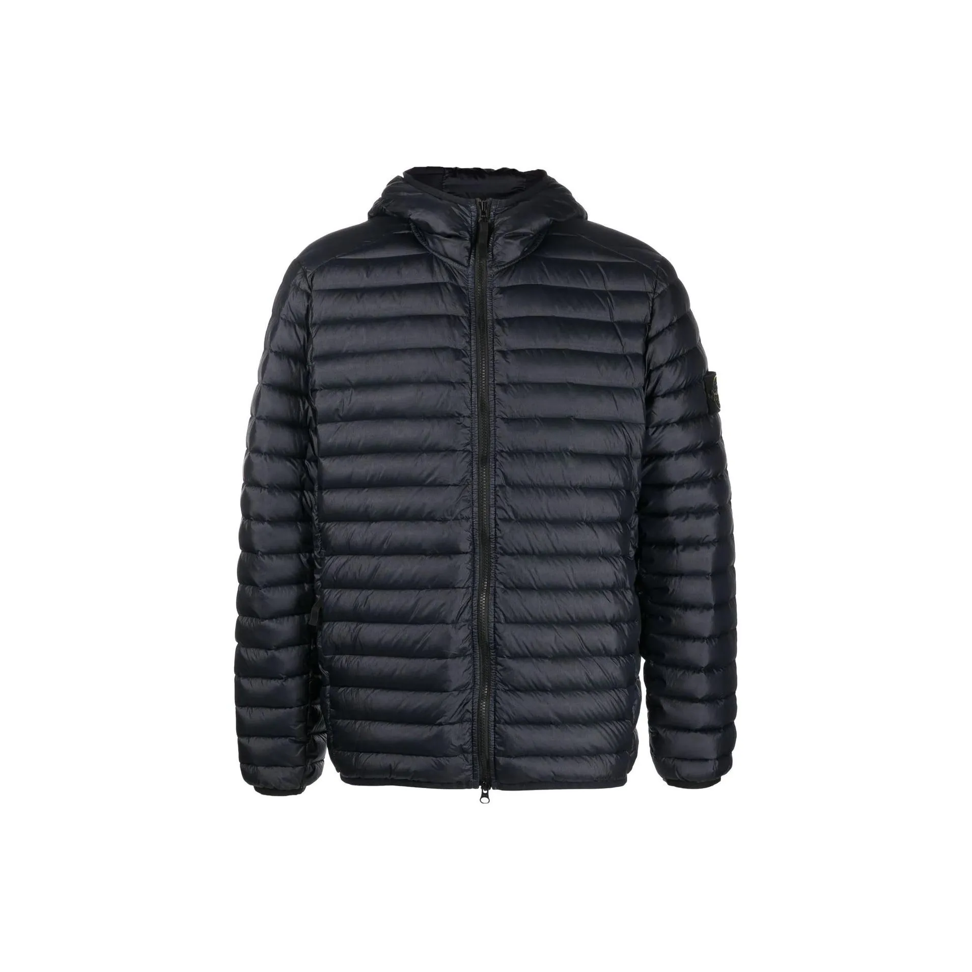 STONE ISLAND 40324 Loom Woven Chambers R Nylon Down TC_Packable Jacket