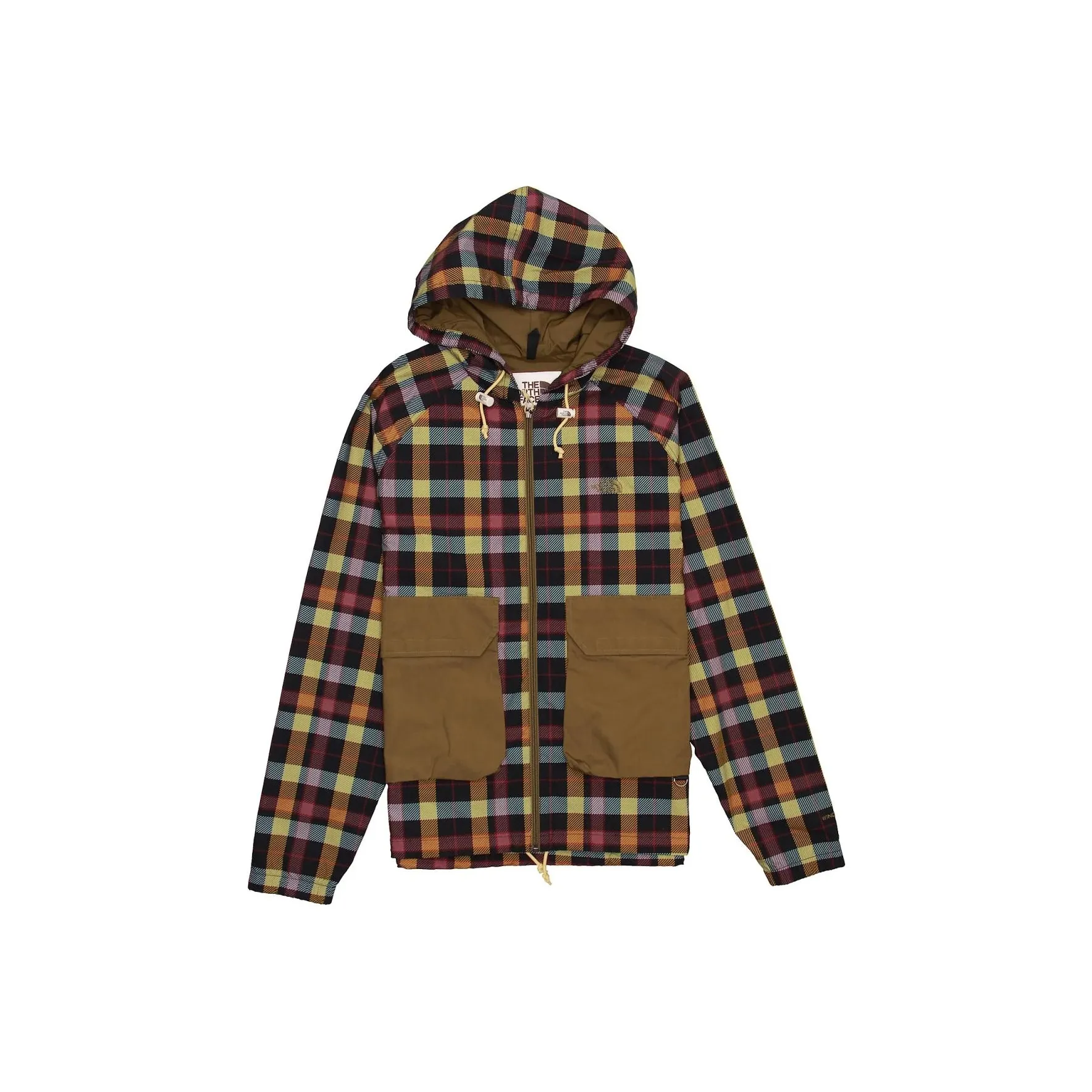 THE NORTH FACE Куртки и Пальто Мужской