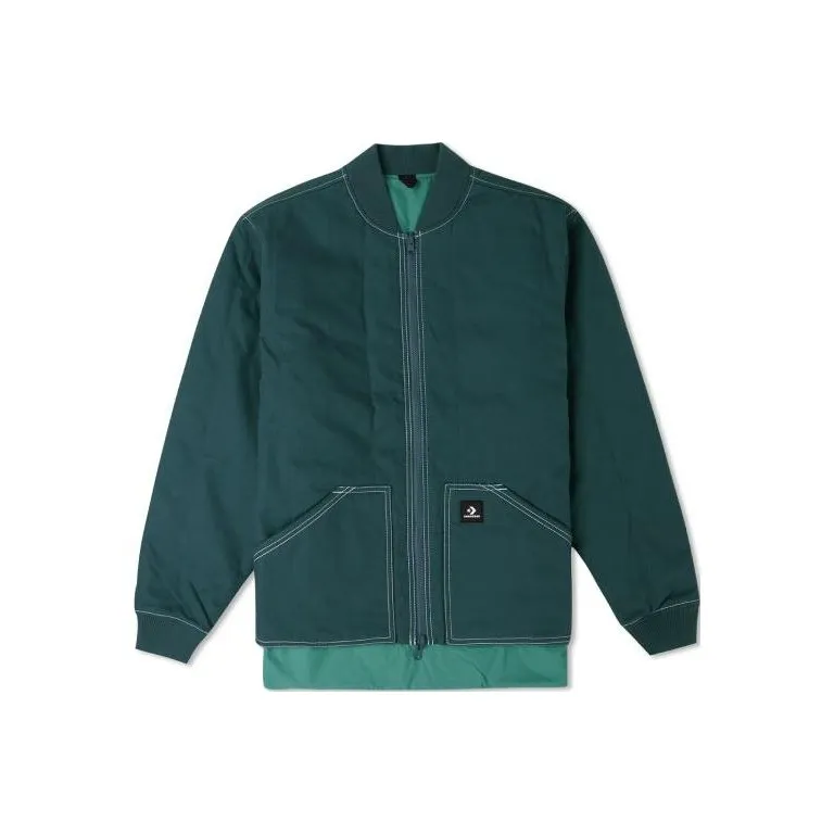 Converse Utility Reversible Padded Jacket Unisex