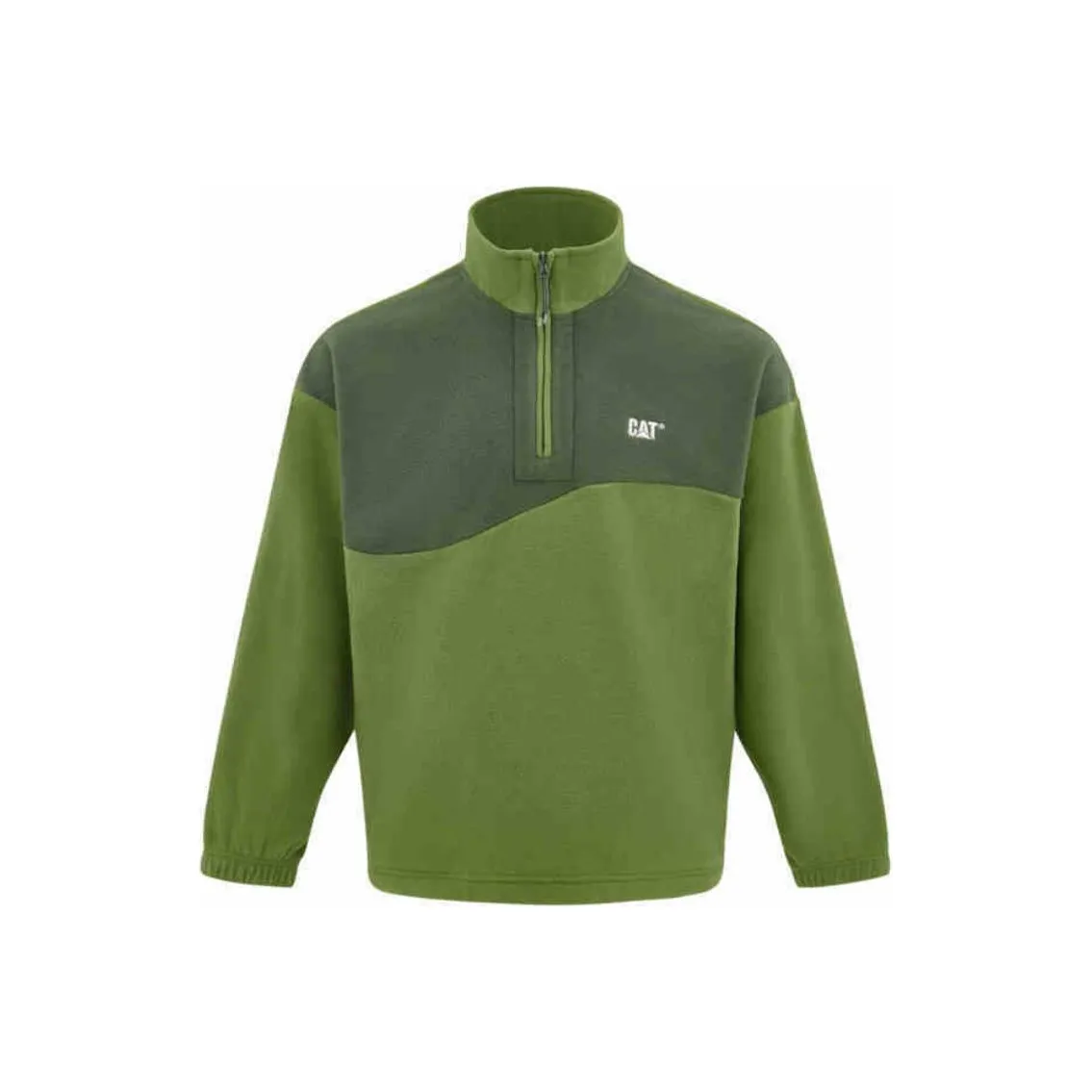 CAT Мужские Свитшоты