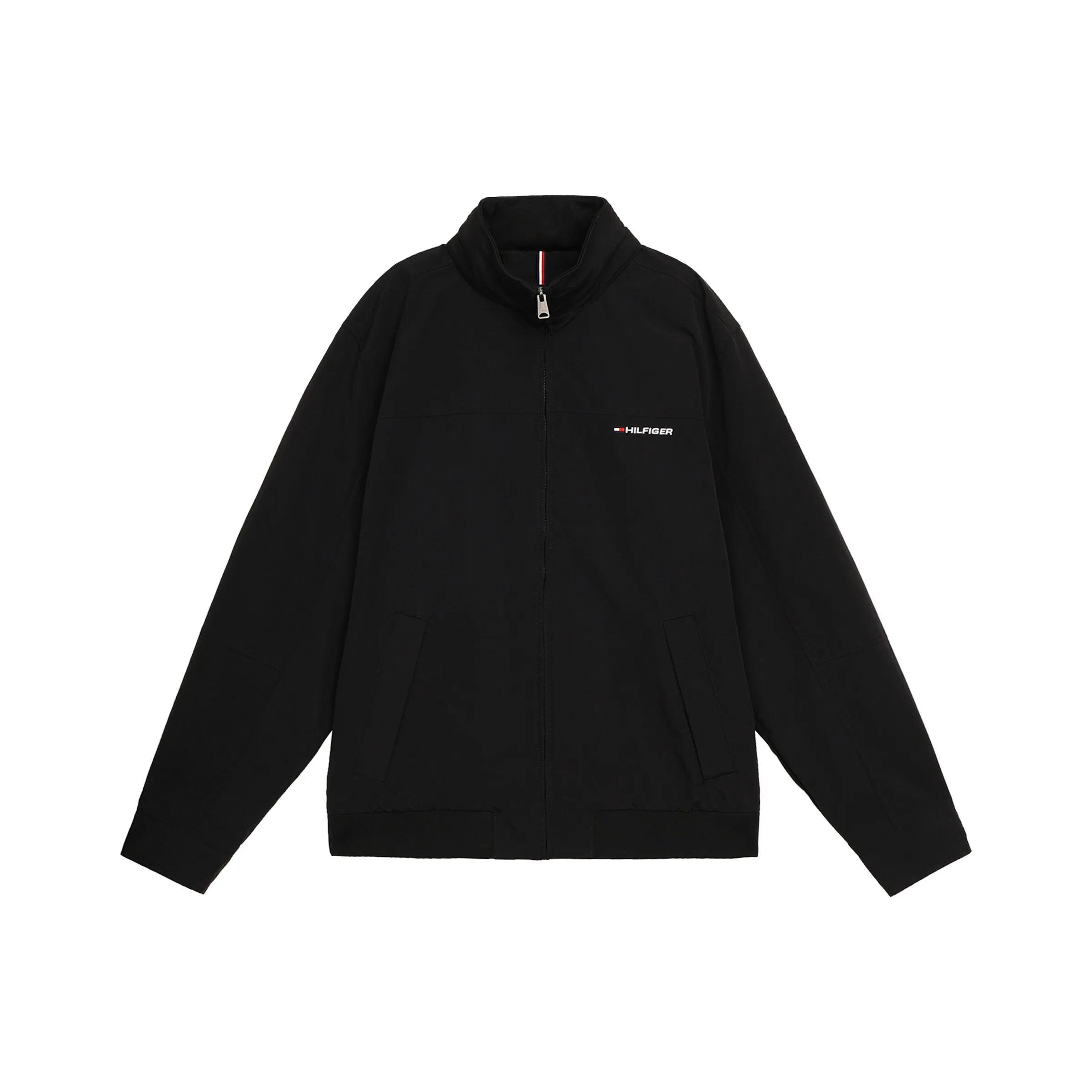 Tommy Hilfiger Куртка Мужская Черная